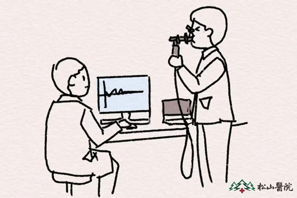 示意圖。重慶松山醫(yī)院供圖