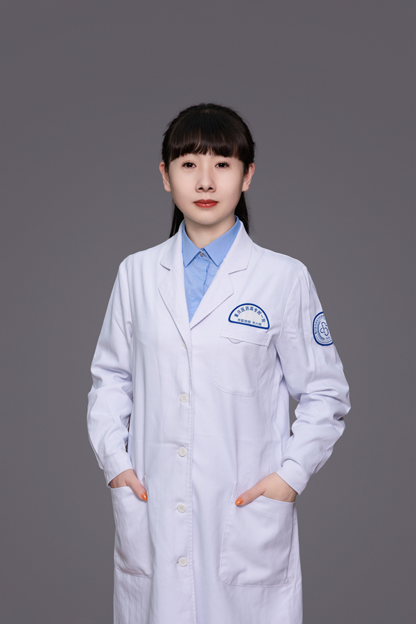 李襄軍。重慶醫(yī)藥高等?？茖W校附屬第一醫(yī)院供圖