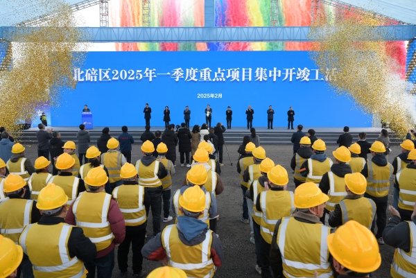 活動現(xiàn)場。代宇航攝