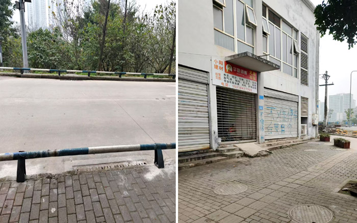 整改后現(xiàn)場(chǎng)圖。