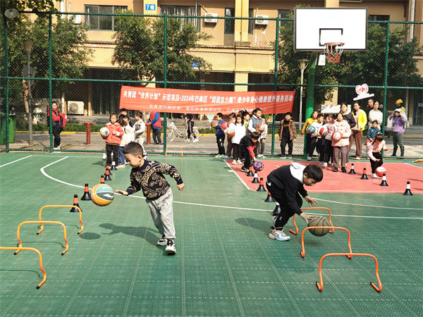 活動(dòng)現(xiàn)場。主辦方供圖