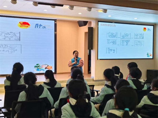 活動(dòng)現(xiàn)場(chǎng)。主辦方供圖