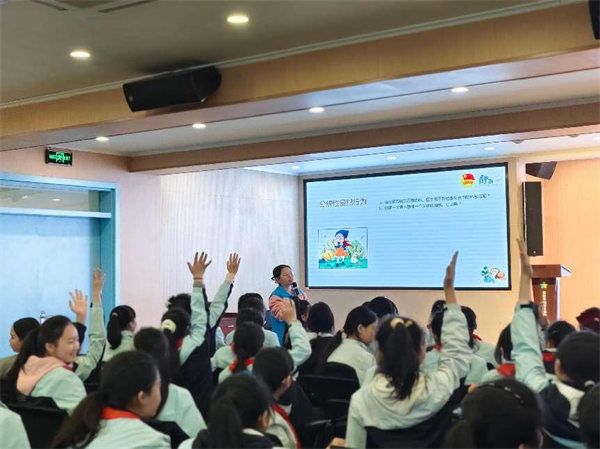 活動(dòng)現(xiàn)場(chǎng)。主辦方供圖