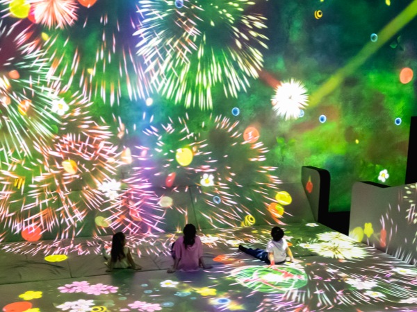 展出場景。主辦方供圖