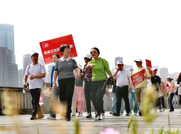 活動(dòng)現(xiàn)場。主辦方供圖