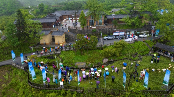 活動現(xiàn)場。主辦方供圖