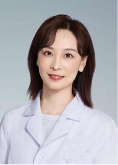 柯丹。重慶醫(yī)科大學(xué)附屬大學(xué)城醫(yī)院供圖