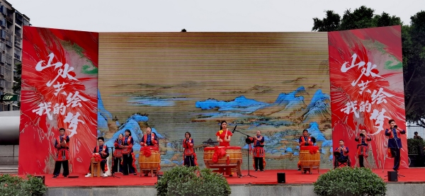 活動(dòng)現(xiàn)場(chǎng)。任峰攝