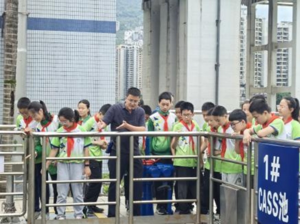 活動現(xiàn)場。毛雪婷攝