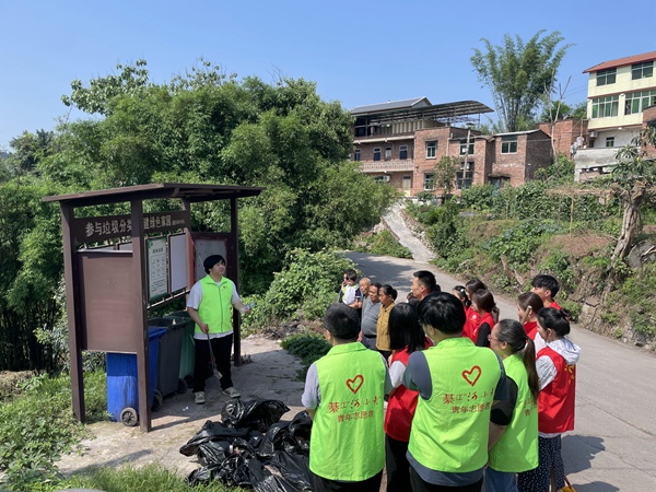 活動現(xiàn)場。主辦方供圖