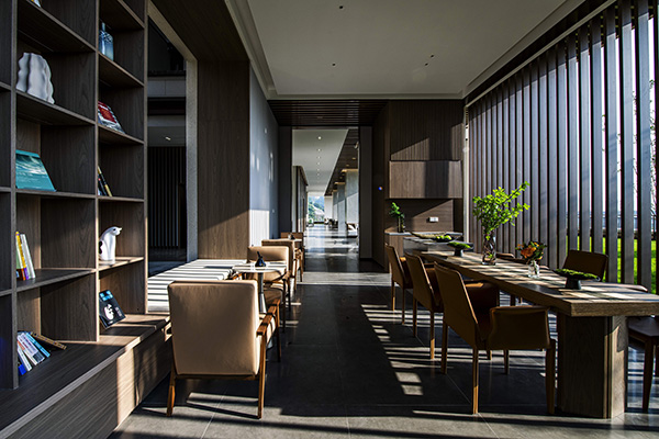 中綠江州實(shí)景圖，拍攝于2024年7月。中國(guó)綠發(fā)重慶公司供圖