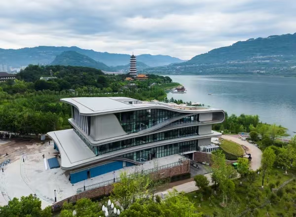 開商之家。開州區(qū)融媒體中心供圖