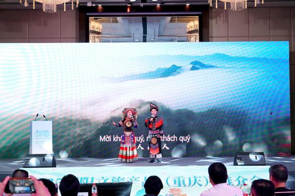 推介會現(xiàn)場。主辦方供圖