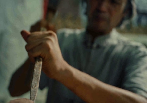 《重長(zhǎng)記憶》視頻截圖。