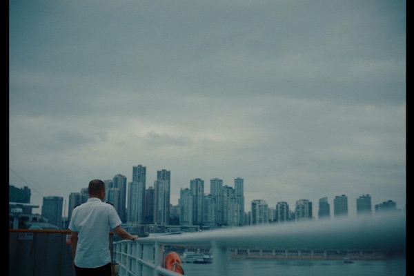 《重長(zhǎng)記憶》視頻截圖。