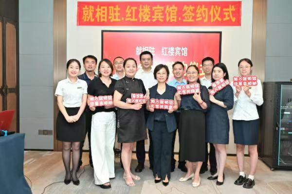 活動現(xiàn)場。任峰攝