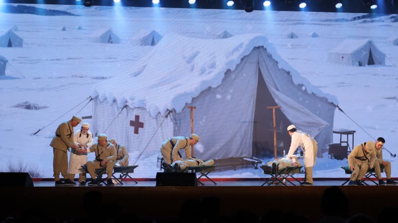 活動(dòng)現(xiàn)場。受訪單位供圖