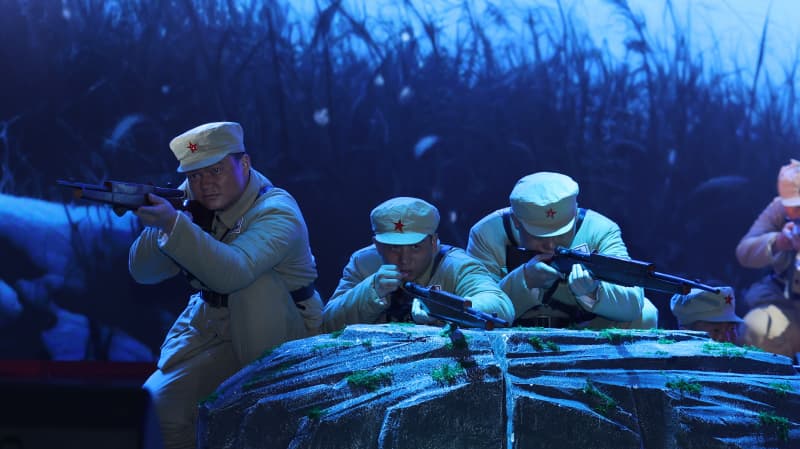 活動(dòng)現(xiàn)場。受訪單位供圖