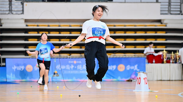 活動(dòng)現(xiàn)場(chǎng)。主辦方供圖