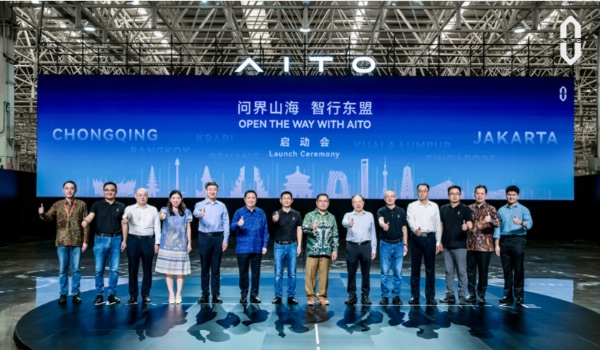 問(wèn)界山海·智行東盟：智能科技開(kāi)拓海外市場(chǎng)新里程