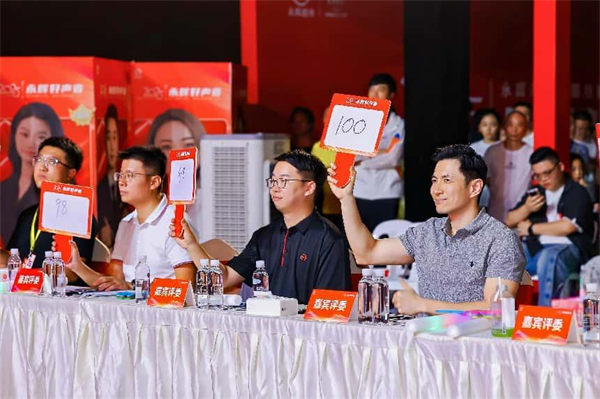 活動(dòng)現(xiàn)場(chǎng)。永輝超市供圖