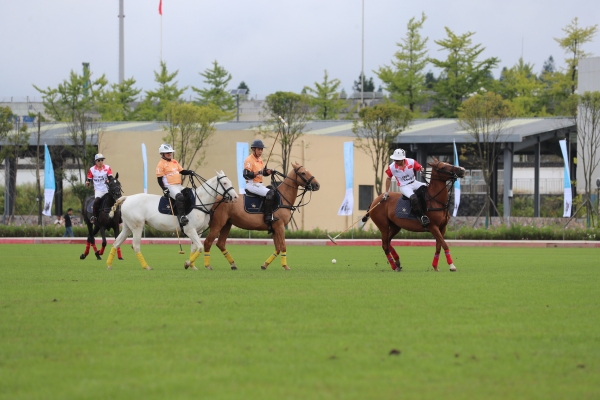 比賽現(xiàn)場(chǎng)。主辦方供圖