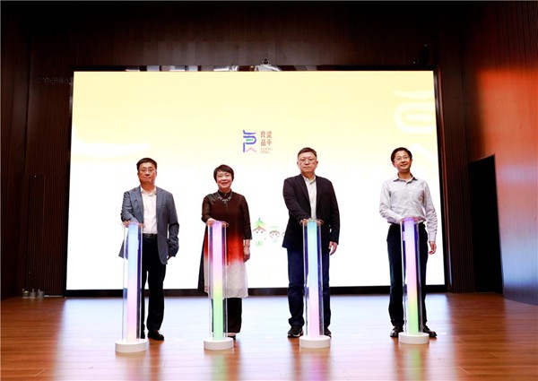 活動(dòng)現(xiàn)場(chǎng)。熊偉攝