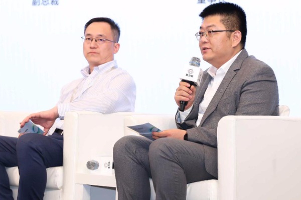 活動(dòng)現(xiàn)場圖。賽力斯供圖