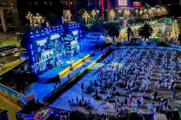 活動(dòng)現(xiàn)場(chǎng)。主辦方供圖