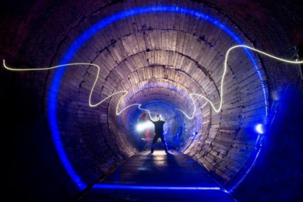 816工程。涪陵區(qū)融媒體中心供圖