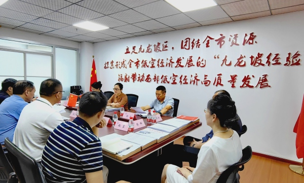 座談會(huì)環(huán)節(jié)。江秀秀攝