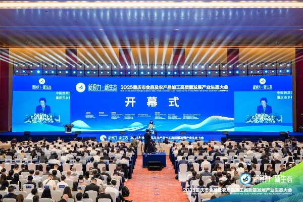 開幕式現(xiàn)場圖。主辦方供圖