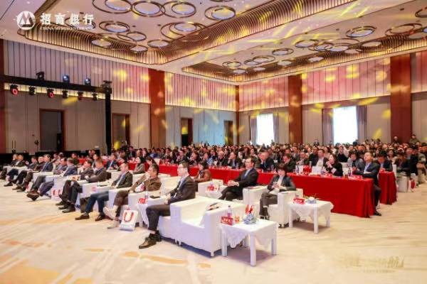 活動(dòng)現(xiàn)場(chǎng)。招商銀行重慶分行供圖