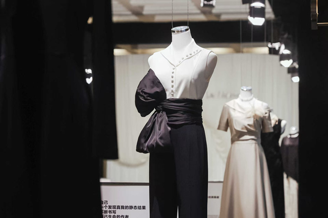 活動(dòng)現(xiàn)場(chǎng)。OBEG供圖