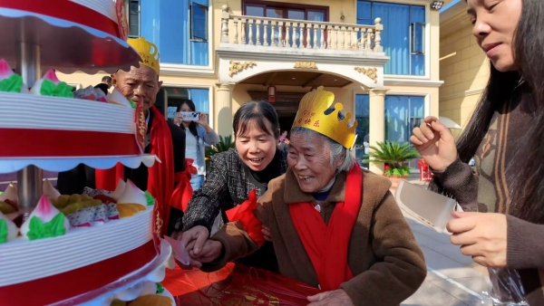 活動現(xiàn)場。大足區(qū)融媒體中心供圖