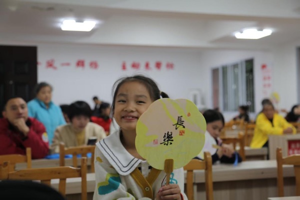 活動現(xiàn)場。主辦方供圖