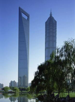 中環(huán)萬象城設(shè)計(jì)團(tuán)隊(duì)亮相  