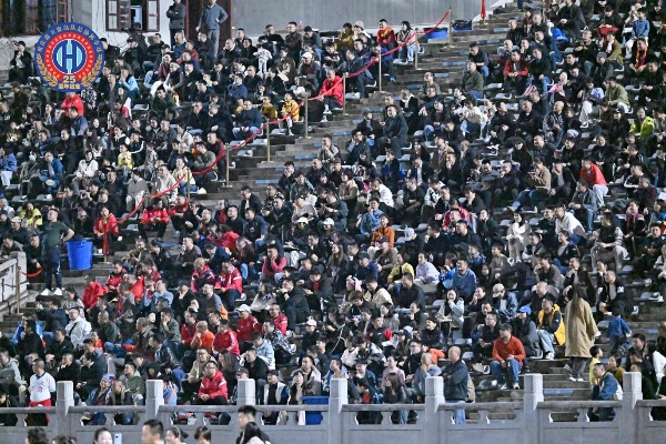 比賽現(xiàn)場。主辦方供圖