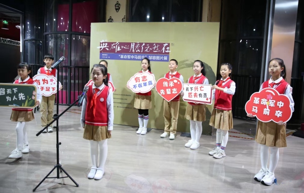 活動現(xiàn)場。主辦方供圖