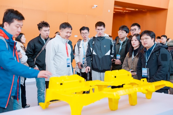 活動現(xiàn)場圖。賽力斯供圖