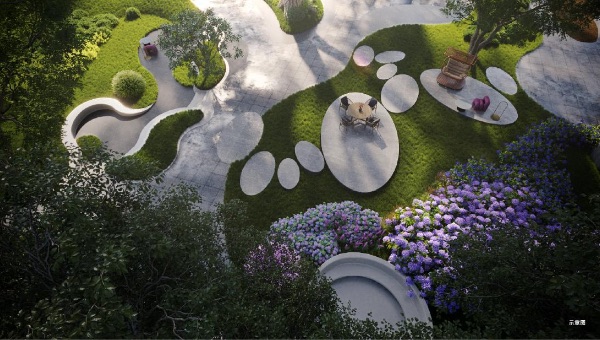 聯(lián)發(fā)嘉和府二期加推