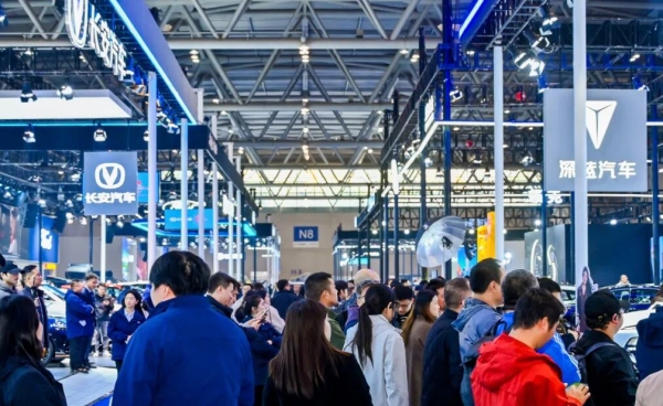 活動現(xiàn)場。主辦方供圖