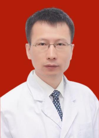 張秉強(qiáng)。重慶醫(yī)科大學(xué)附屬大學(xué)城醫(yī)院供圖