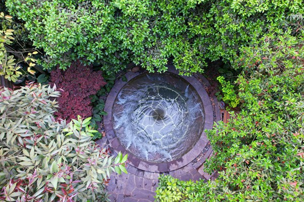 柏聯(lián)溫泉。受訪單位供圖